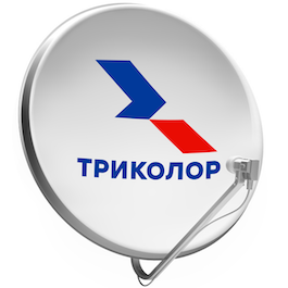 Триколор Люберцы